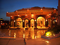   AL MAS PALACE HOTEL & BEACH RESORT, , , ,  