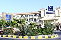   ROYAL PALACE HOTEL, , , ,  