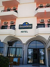   SEA VIEW HOTEL, , , ,  