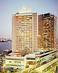   SHERATON CAIRO HOTEL TOWERS & CASINO, , , ,  