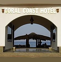 ���������� ����� CORAL COAST HOTEL, ������, �����, �����, ���������� �����