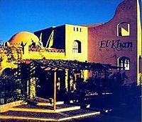   EL KHAN HOTEL, ,  , ,  