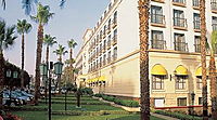   CONCORDE EL SALAM HOTEL CAIRO, , , ,  