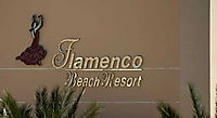   FLAMENCO BEACH RESORT, ,  , ,  