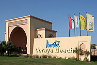   IBEROTEL CORAYA BEACH RESORT, ,  , ,  