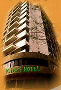  KING HOTEL, , , ,  