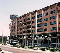   MIDDLE EAST HOTEL, , , ,  