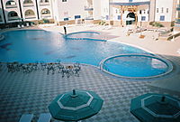   HURGHADA PHARAOH CLUB HOTEL, , , ,  