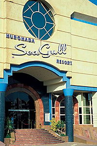   HURGHADA SEAGULL HOTEL & RESORT, , , ,  