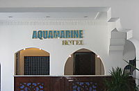   DOMINA HOTEL & RESORT AQUAMARINE, , --, ,  