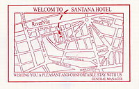   SANTANA HOTEL, , , ,  