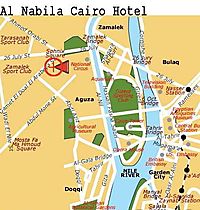   AL NABILA HOTEL, , , ,  