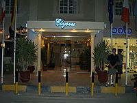   ELYSEES HOTEL HURGADA, , , ,  