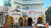   TURTLES INN DIVE CLUB & HOTEL, ,  , ,  