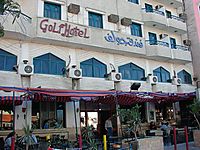   GOLF HOTEL, , , ,  
