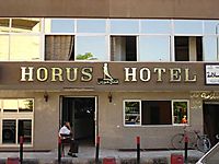   HORUS HOTEL, , , ,  
