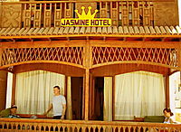   JASMINE HOTEL, , , ,  