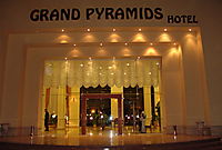   GRAND PYRAMIDS HOTEL, , , ,  