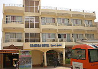   RAMOZA HOTEL, , , ,  