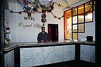   ROYAL CITY HOTEL, , , ,  