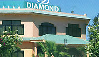 ���������� ����� DIAMOND HOTEL & BEACH RESORT, ������, �������, �����, ���������� �����