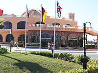 ���������� ����� AL MAS PALACE HOTEL & BEACH RESORT, ������, �������, �����, ���������� �����