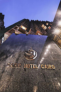   SAFIR CAIRO HOTEL, , , ,  