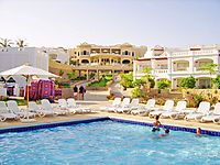   INTER PLAZA BEACH HOTEL SHARM EL SHEIKH, , --, ,  