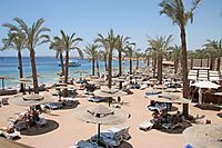   INTER PLAZA BEACH HOTEL SHARM EL SHEIKH, , --, ,  
